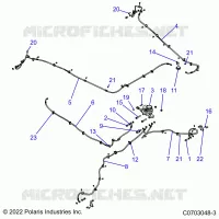 LINEE FRENO