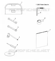 KIT DI STRUMENTI