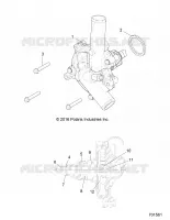 RAFFREDDAMENTO, WATERPUMP