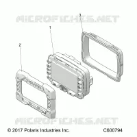 MULTI INDICATORE FUNZIONE