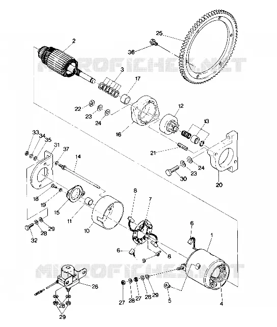 ANTIPASTO  Sprint E/S (4914151415037A)