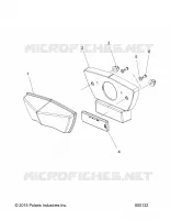 ELETTRICO, TAILLIGHT