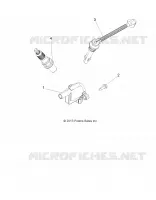 ACCENSIONE COIL, WIRE AND SPARK PLUG