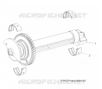 MOTORE, BALANCER