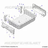 CARGO BOX