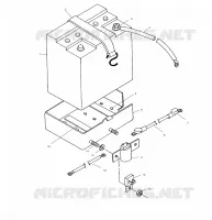 BATTERIA BOX