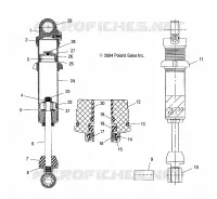 SHOCK (FRONT TRACK)(M-10)