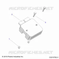 ELETTRICO, VOLTAGE REGULATOR AND MOUNTING