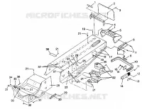 MONTAGGIO TUNNEL XLT 0940767, XLT SP 0940667   XLT SKS 0940567 (4925022502001A)