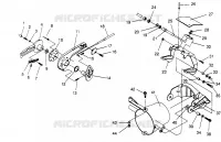 INVERSO SLT 700 B964166 and  Intl. SLT 700 I964166 (4933923392B011)