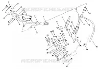 TIMONE Sport, Trail, 400 and 600 (4912701270009A)