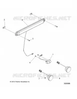 ELETTRICO, LAMPS AND LIGHTS