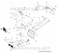 RAFFREDDAMENTO SYSTEM