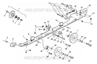 Guida di montaggio (SUSPENSION)