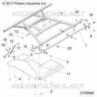 CARROZZERIA