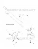 ELETTRICO, IGNITION COIL MOUNTING