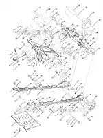 SOSPENSIONE Sport Trail, 400 and 600 (4912701270013A)