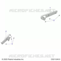 ELETTRICO, TAILLAMPS