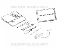 KIT DI STRUMENTI