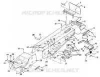 MONTAGGIO TUNNEL XLT 0940767, XLT SP 0940667   XLT SKS 0940567 (4925022502001A)