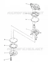POMPA DI BENZINA 400 (4914131413039A)