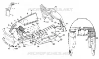 NOSEPAN XLT LTD SP 0973776 (4940074007A007)