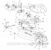 CAPPUCCIO ULTRA SP 0960678 and EUROPEAN ULTRA SP E960678 (4937083708A010)