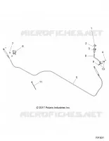 DRIVE TRAIN, SELETTORE DI MARCIA