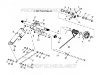 POSTERIORE COPPIA ARM