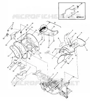 CARROZZERIA (4913501350001A)