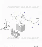 ELETTRICO, BATTERY/BOX