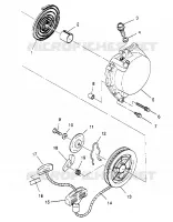 AUTOAVVOLGENTE 2x4 400L W947540 (4926752675C013)