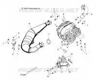 SCARICO SYSTEM