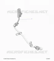 ELETTRICO, BRAKE,HARNESS JUMPER