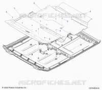 TETTO LINERS