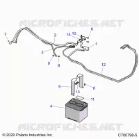 ELETTRICO, BATTERY