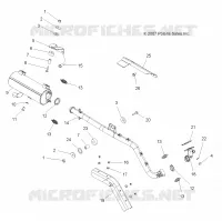 SCARICO SYSTEM