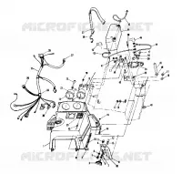 CONSOLE AND ELETTRICO (4909550955004A)