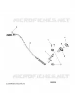 DRIVE TRAIN, SELETTORE DI MARCIA