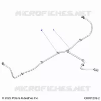 ELETTRICO, WIRE HARNESSES, BOX