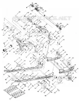 SOSPENSIONE SuperTrak (4919291929013A)