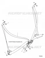 SEDE BELT MOUNTING