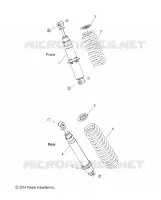 AMMORTIZZATORES