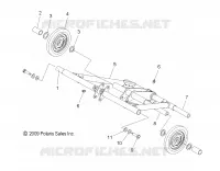 ANTERIORE COPPIA ARM