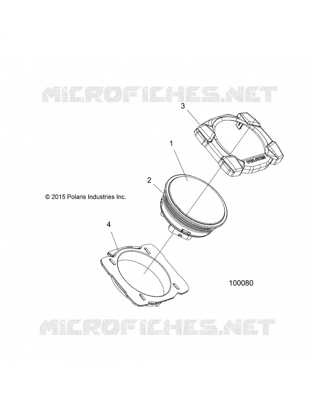 ELETTRICO, GAUGES AND INDICATORS