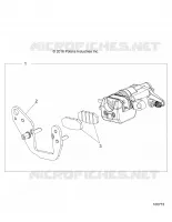 BRAKES, PINZA POSTERIORE