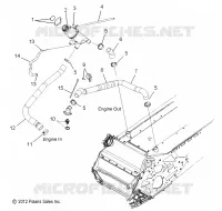 RAFFREDDAMENTO SYSTEM