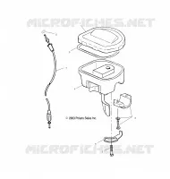 CONTROLLI-ACCELERATORE ASM/CABLE