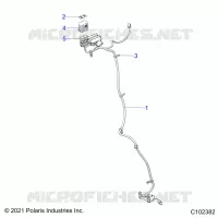 ELETTRICO, HARNESS, PLOWMODE JUMPER