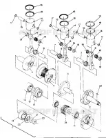 PISTONE AND ALBERO MOTORE  650 (4915411541039A)